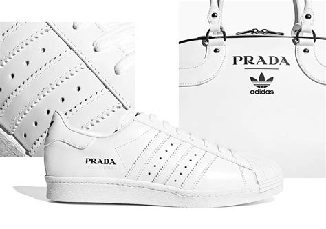 adidas prada pret|Prada Adidas price.